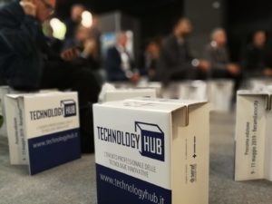 technology hub 2018